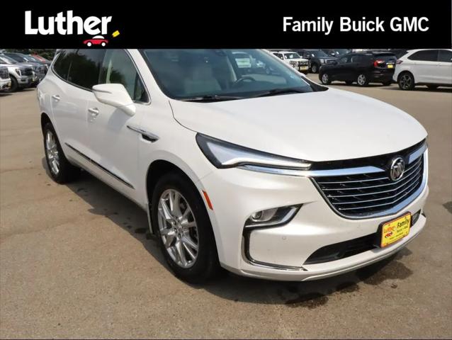 2024 Buick Enclave Premium AWD for sale in Fargo, ND