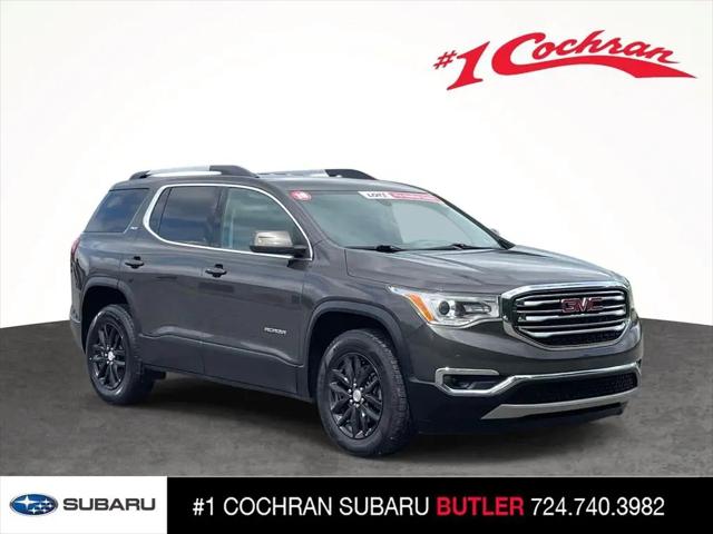 2019 GMC Acadia SLT-1 for sale in Renfrew, PA