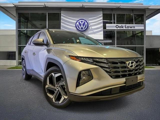 2024 Hyundai Tucson SEL for sale in Oak Lawn, IL