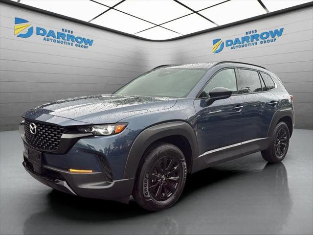 2026 Mazda CX-50 Hybrid Premium for sale in Milwaukee, WI