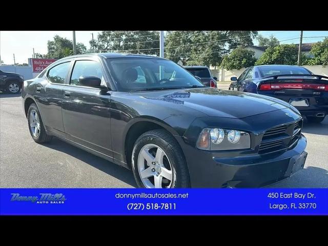 2009 Dodge Charger SE for sale in Largo, FL