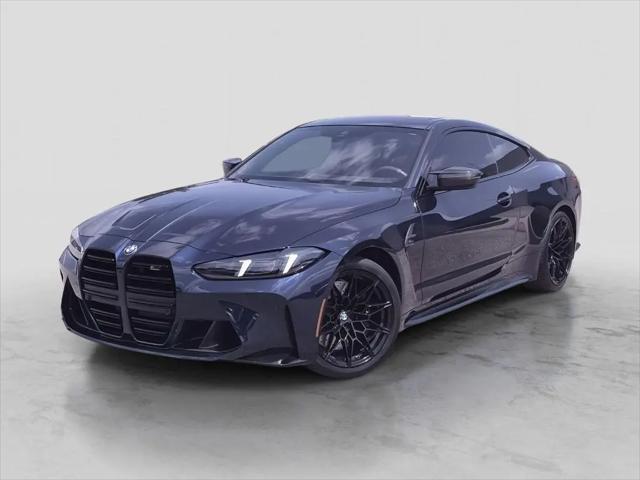 2025 BMW M4 Competition xDrive for sale in Waterford, MI