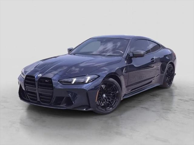 2025 BMW M4 Competition xDrive for sale in Waterford, MI