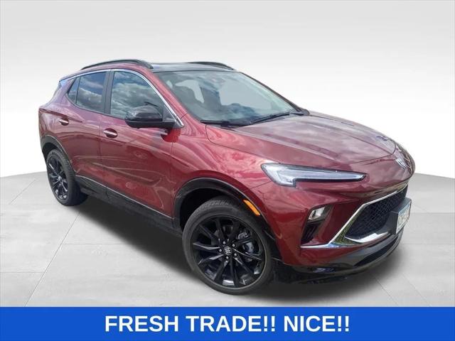 2024 Buick Encore GX Sport Touring AWD for sale in Inver Grove Heights, MN