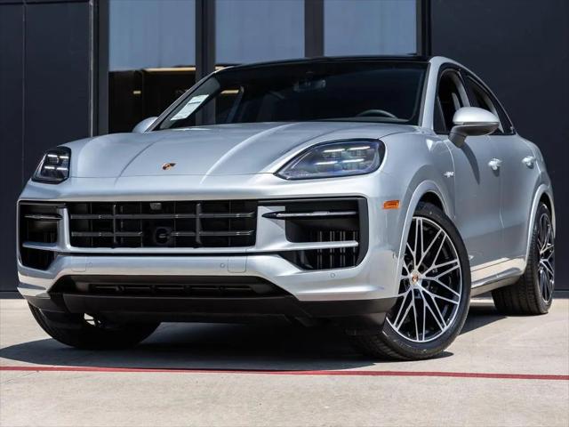 2026 Porsche Cayenne E-Hybrid Unknown for sale in Houston, TX