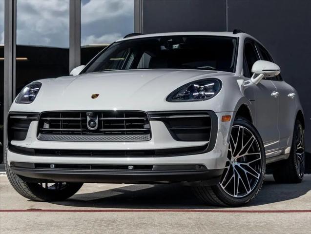 2026 Porsche Macan Unknown for sale in Houston, TX