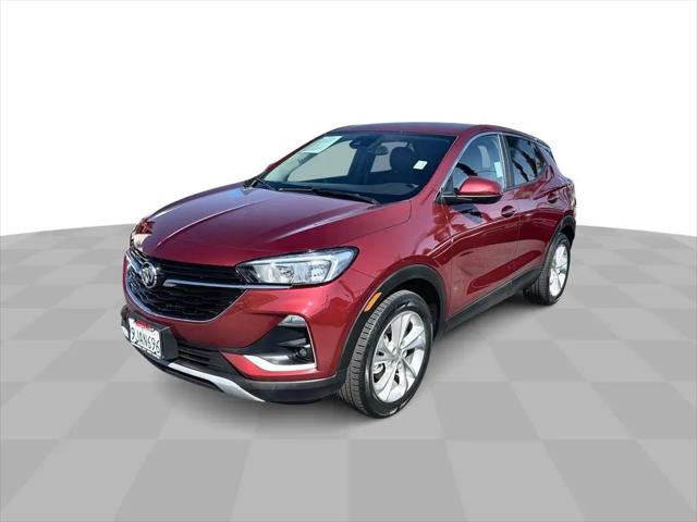 2023 Buick Encore GX Preferred FWD for sale in Cathedral City, CA