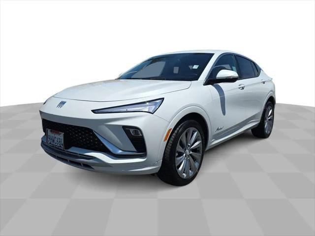 2024 Buick NV Avenir FWD for sale in Cathedral City, CA