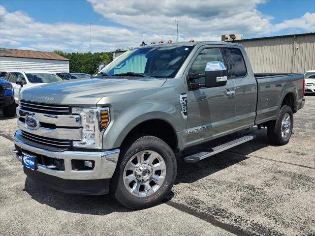 2019 Ford F-250 LARIAT for sale in Monticello, IN