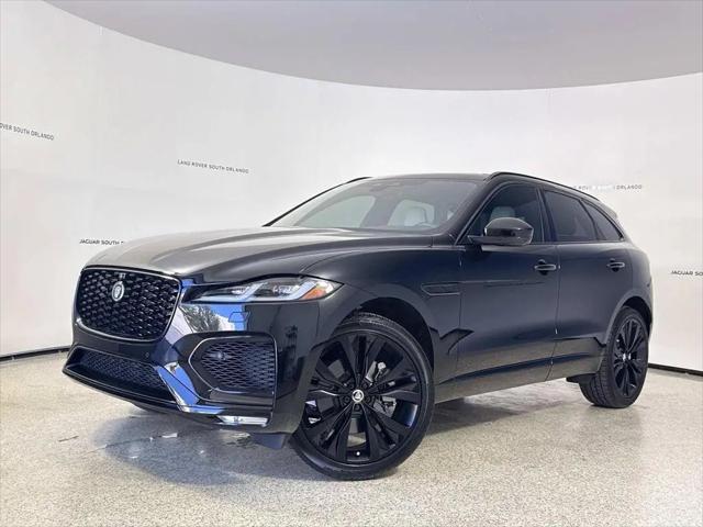 2026 Jaguar F-PACE R-Dynamic S P400 AWD Automatic for sale in Orlando, FL