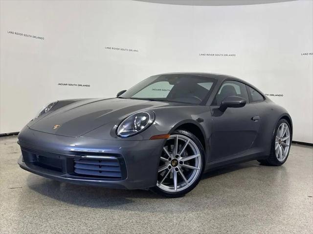 2023 Porsche 911 Carrera for sale in Orlando, FL