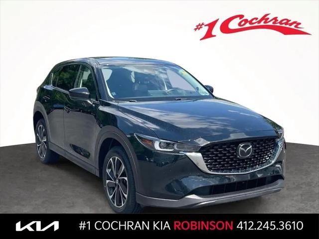 2023 Mazda CX-5 2.5 S Premium Plus for sale in Pittsburgh, PA