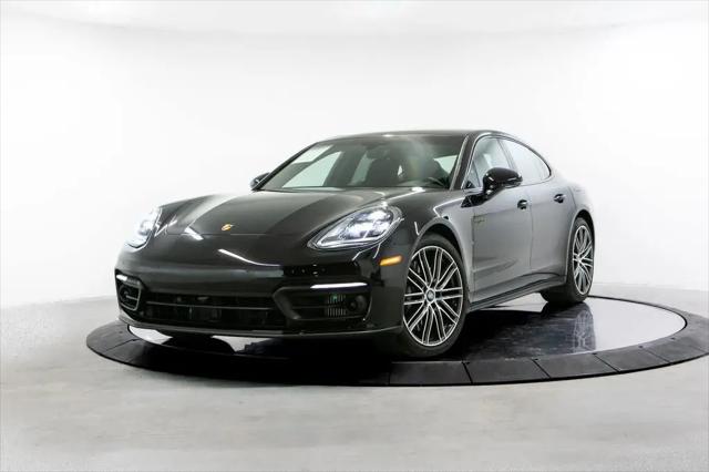 2023 Porsche Panamera E-Hybrid 4S for sale in Los Angeles, CA