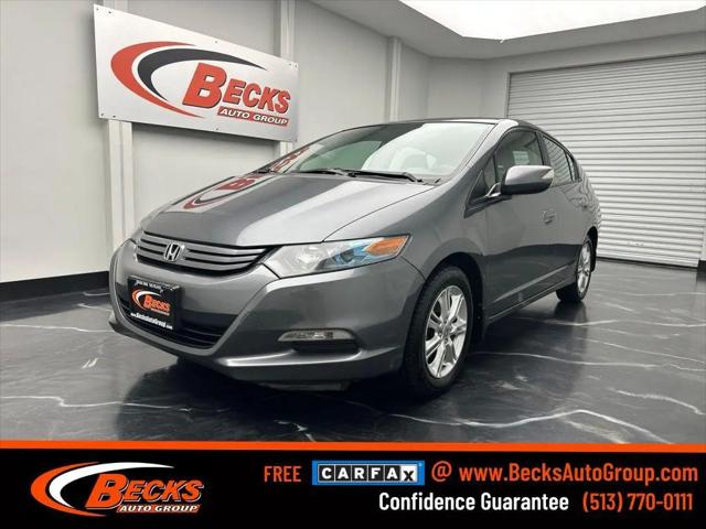 2010 Honda Insight for sale near Mason, OH