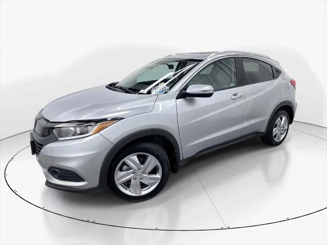 2019 Honda HR-V EX for sale in Everett, WA
