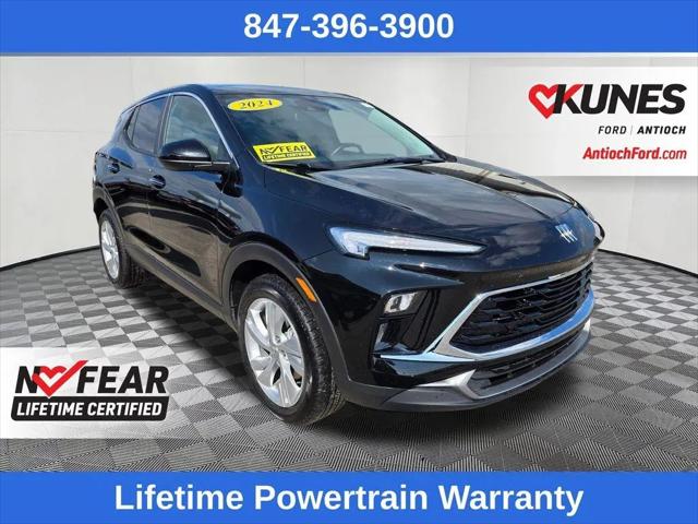 2025 Buick Encore GX Preferred FWD for sale in Antioch, IL