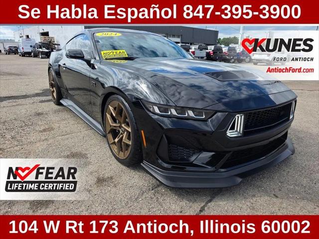 2024 Ford Mustang GT Premium Fastback for sale in Antioch, IL