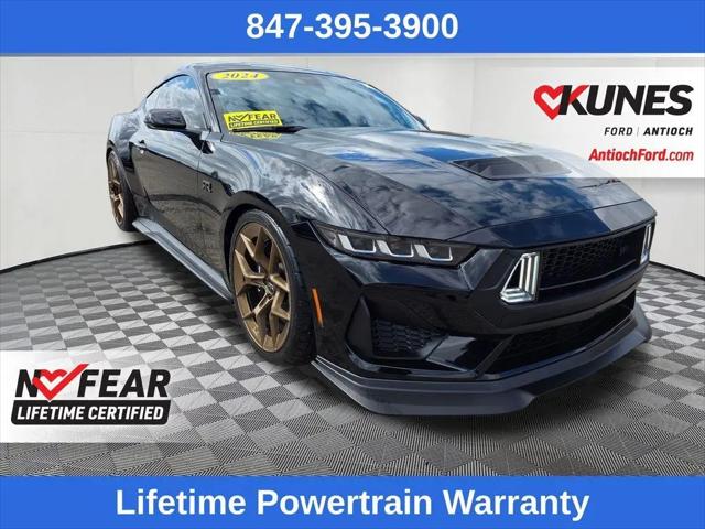 2024 Ford Mustang GT Premium Fastback for sale in Antioch, IL