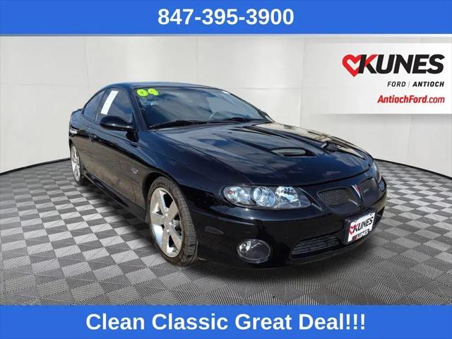 2004 Pontiac GTO Unknown for sale in Antioch, IL