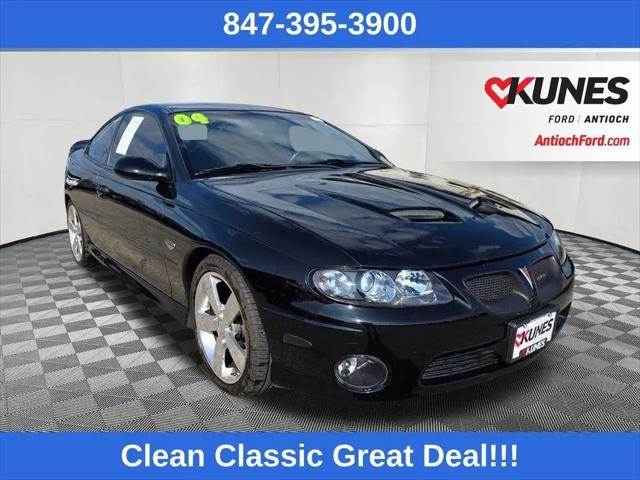 2004 Pontiac GTO Unknown for sale in Antioch, IL