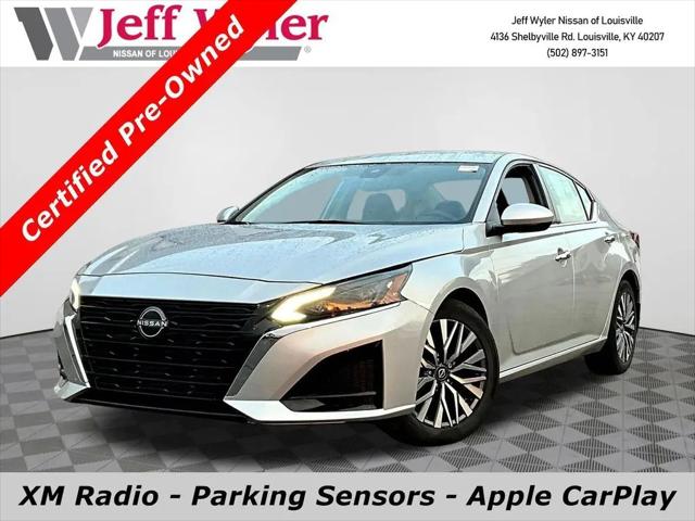 2023 Nissan Altima SV FWD for sale in St Matthews, KY