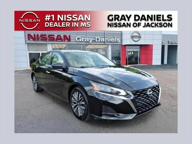 2025 Nissan Altima SV FWD for sale in Jackson, MS