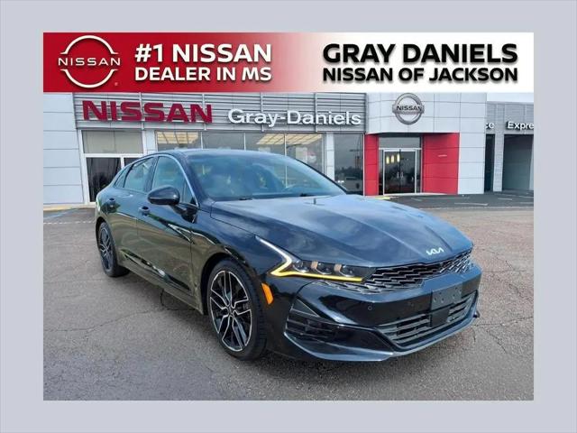 2023 Kia K5 GT for sale in Jackson, MS