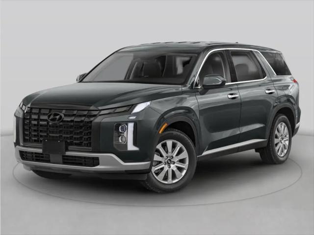 2024 Hyundai Palisade Calligraphy for sale in Jackson, MS