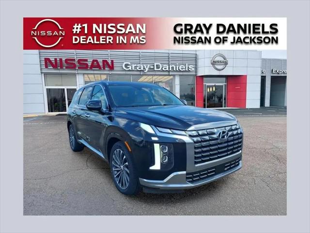 2024 Hyundai Palisade Calligraphy for sale in Jackson, MS
