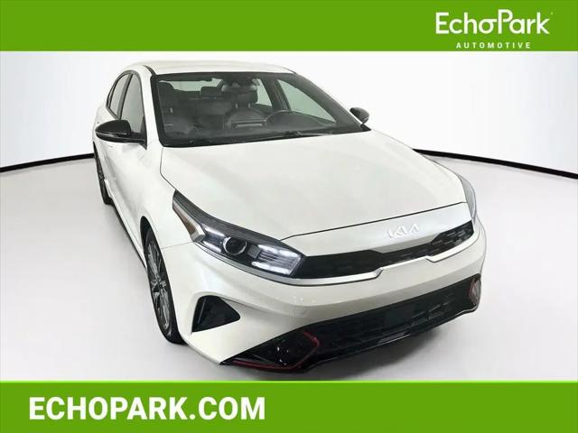 2022 Kia Forte GT-Line for sale in Duluth, GA