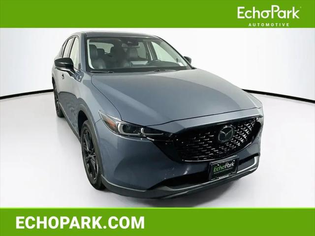 2024 Mazda CX-5 2.5 S Carbon Edition for sale in Duluth, GA