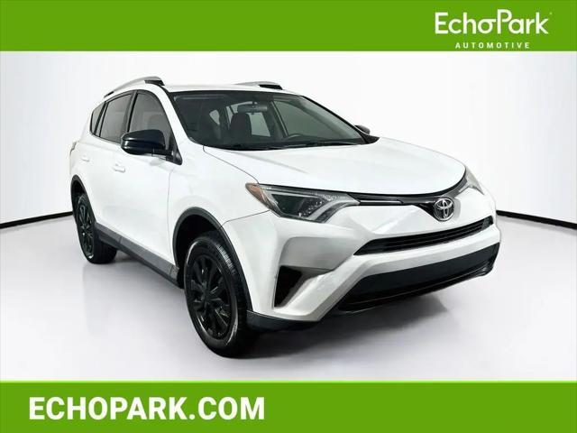 2016 Toyota RAV4 LE for sale in Duluth, GA