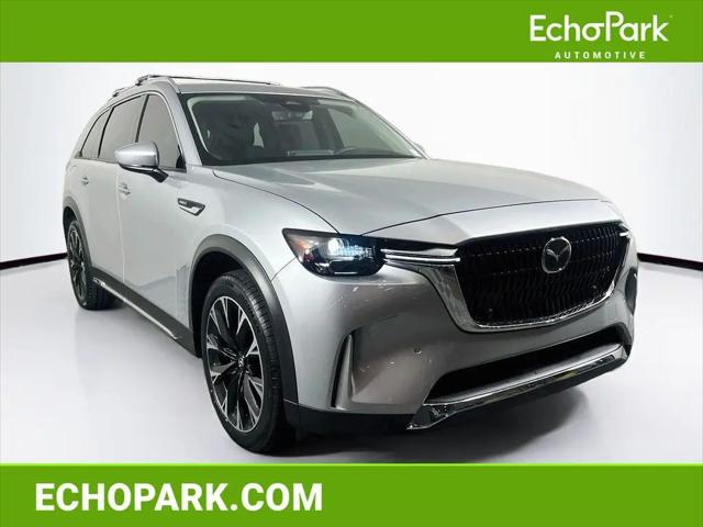 2024 Mazda X-90 Premium for sale in Duluth, GA