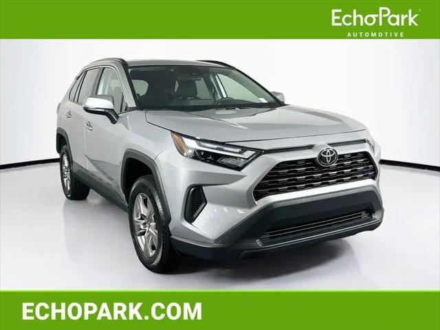 2025 Toyota RAV4 XLE for sale in Duluth, GA