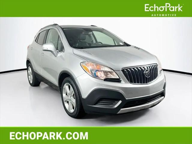 2015 Buick Encore Base for sale in Duluth, GA