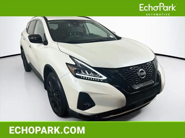 2024 Nissan Murano SV FWD for sale in Duluth, GA