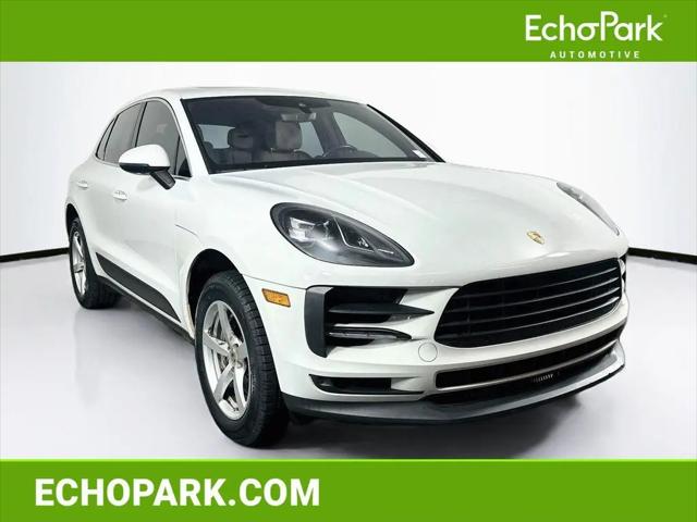 2020 Porsche Macan S for sale in Duluth, GA