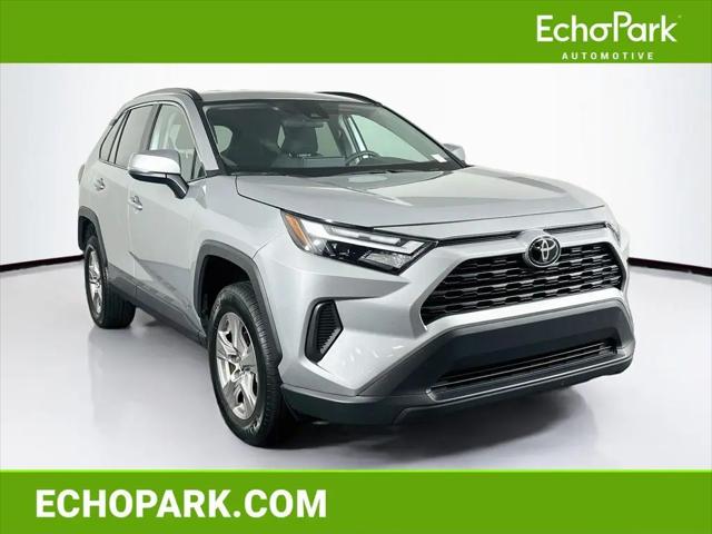 2025 Toyota RAV4 XLE for sale in Duluth, GA