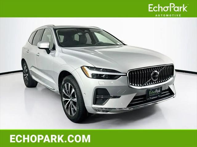 2023 Volvo XC60 B5 Plus Bright Theme for sale in Duluth, GA
