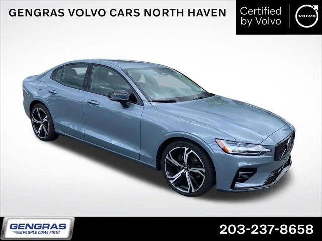 2024 Volvo S60 B5 Core Dark Theme for sale in North Haven, CT