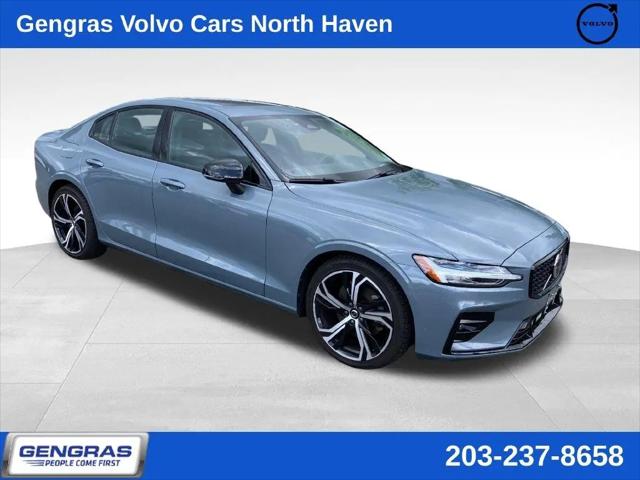 2024 Volvo S60 B5 Core Dark Theme for sale in North Haven, CT