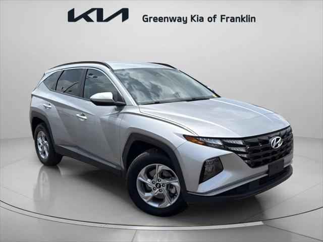 2024 Hyundai Tucson SEL for sale in Franklin, TN
