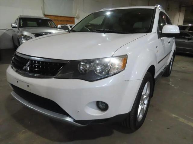 2009 Mitsubishi Outlander XLS for sale in Dallas, TX