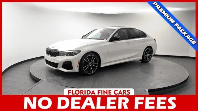2022 BMW M340i M340I for sale in West Palm Beach, FL