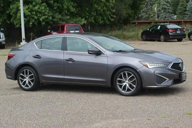 2019 Acura ILX Technology Package for sale in Maplewood, MN