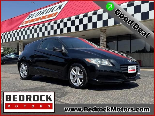 2012 Honda CR-Z Base for sale in Blaine, MN