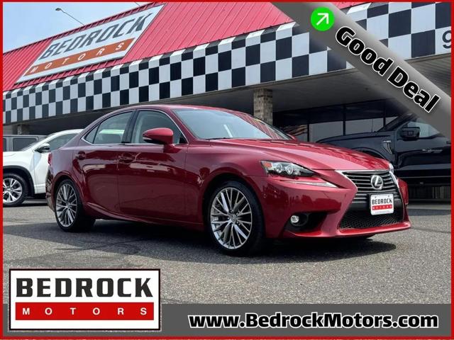 2015 Lexus IS 250 Base for sale in Blaine, MN