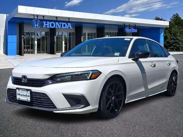 2024 Honda Civic Sport for sale in Hamilton, NJ
