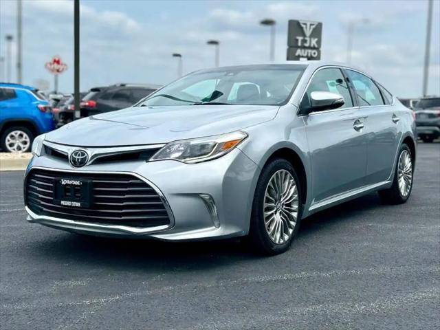 2018 Toyota Avalon Limited for sale in Omaha, NE
