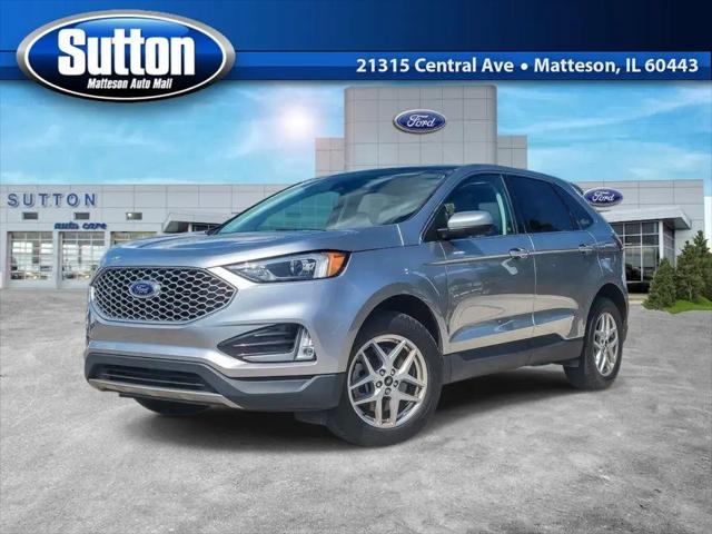 2023 Ford Edge SEL for sale in Matteson, IL